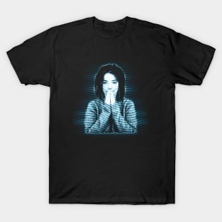 Bjork Forever Pay Tribute to the Iconic Icelandic Artist with a Classic Music-Inspired Tee T-Shirt